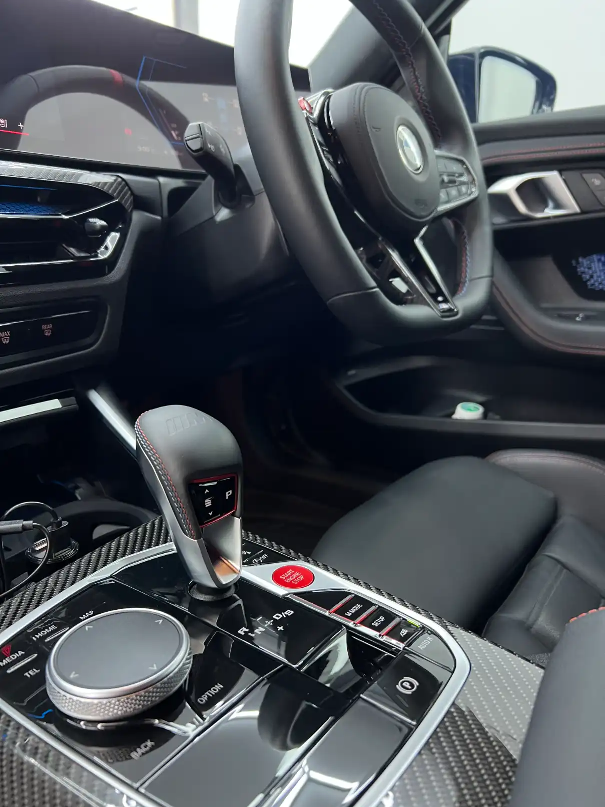 Automotive SEO Services example